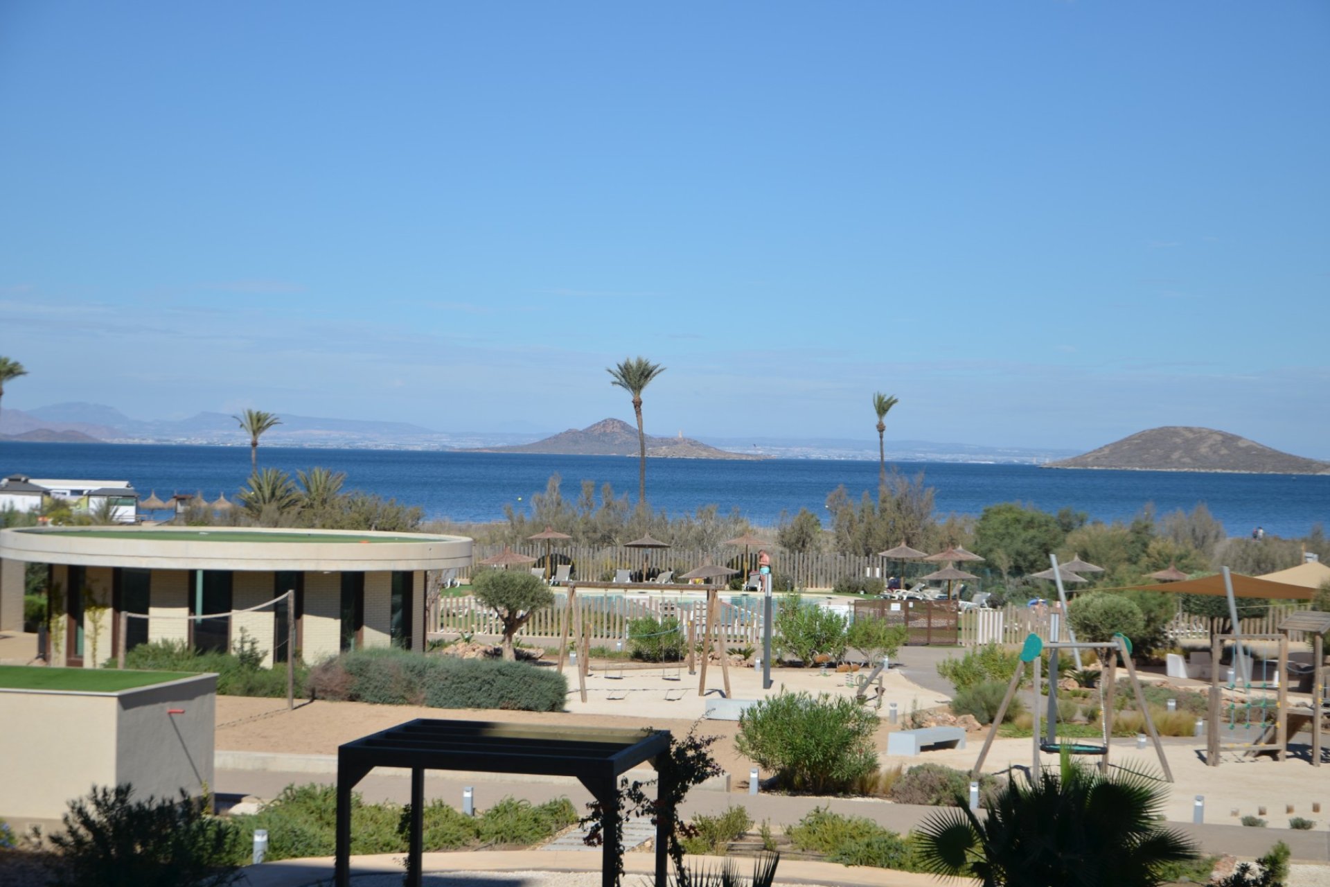 Herverkoop - Appartement / flat - Mar Menor - Mar de Cristal