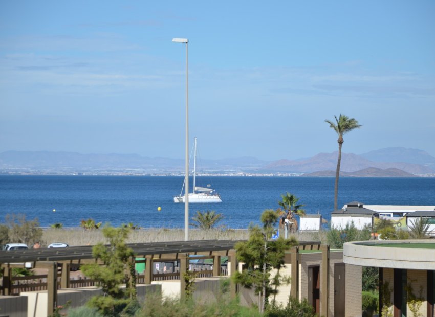 Herverkoop - Appartement / flat - Mar Menor - Mar de Cristal