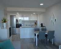 Herverkoop - Appartement / flat - Mar Menor - Mar de Cristal