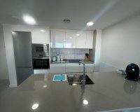 Herverkoop - Appartement / flat - Mar Menor - Mar de Cristal