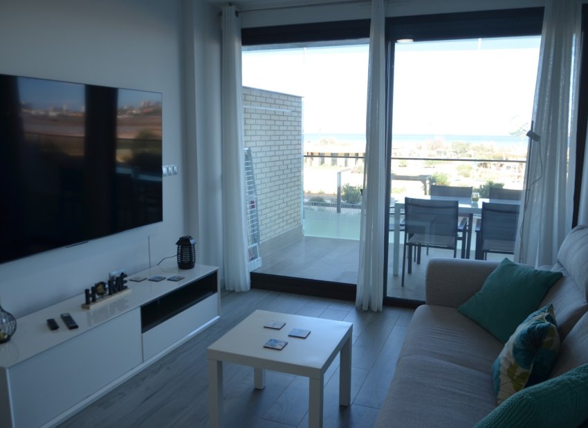 Herverkoop - Appartement / flat - Mar Menor - Mar de Cristal