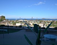 Herverkoop - Appartement / flat - Mar Menor - Mar de Cristal