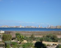 Herverkoop - Appartement / flat - Mar Menor - Mar de Cristal