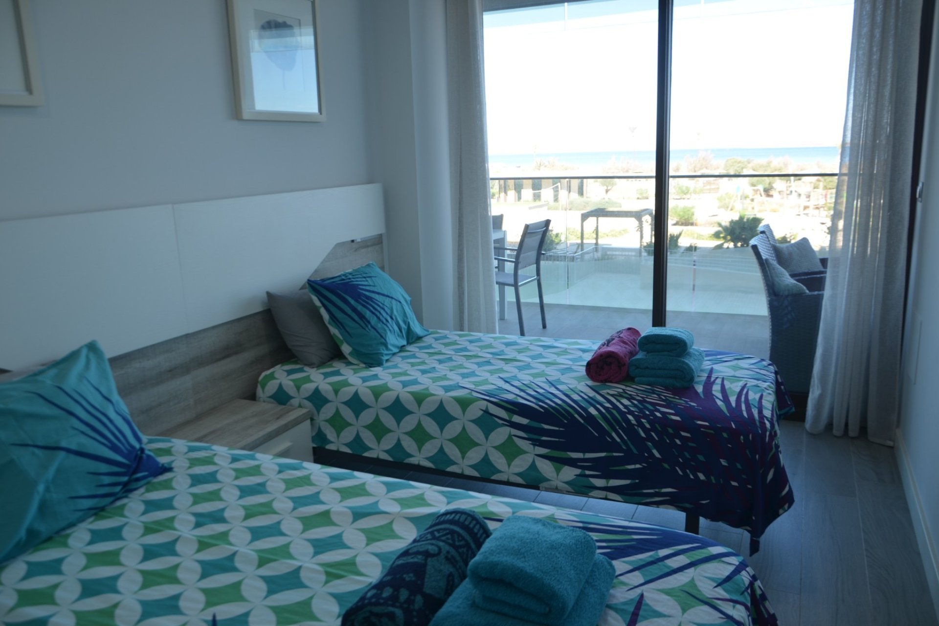 Herverkoop - Appartement / flat - Mar Menor - Mar de Cristal