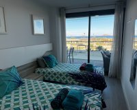 Herverkoop - Appartement / flat - Mar Menor - Mar de Cristal