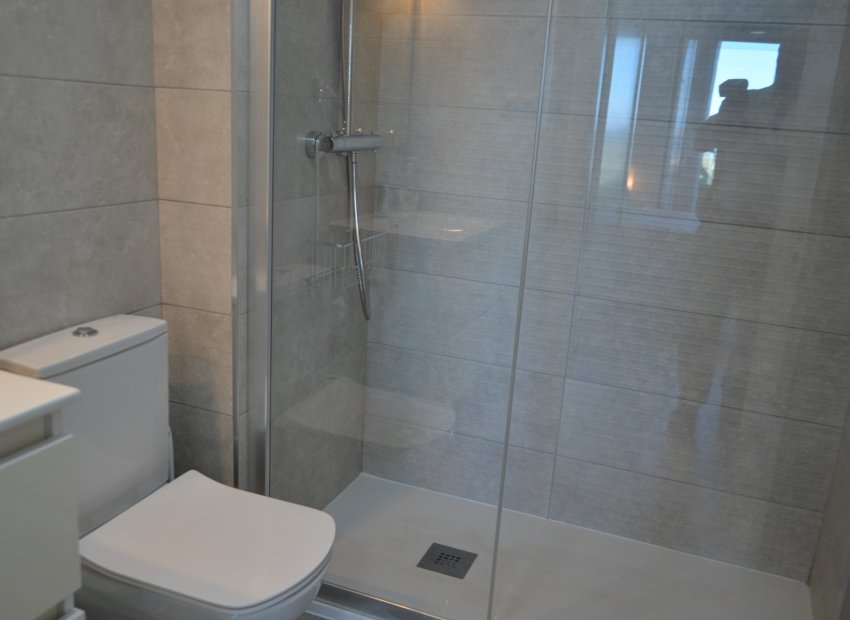 Herverkoop - Appartement / flat - Mar Menor - Mar de Cristal