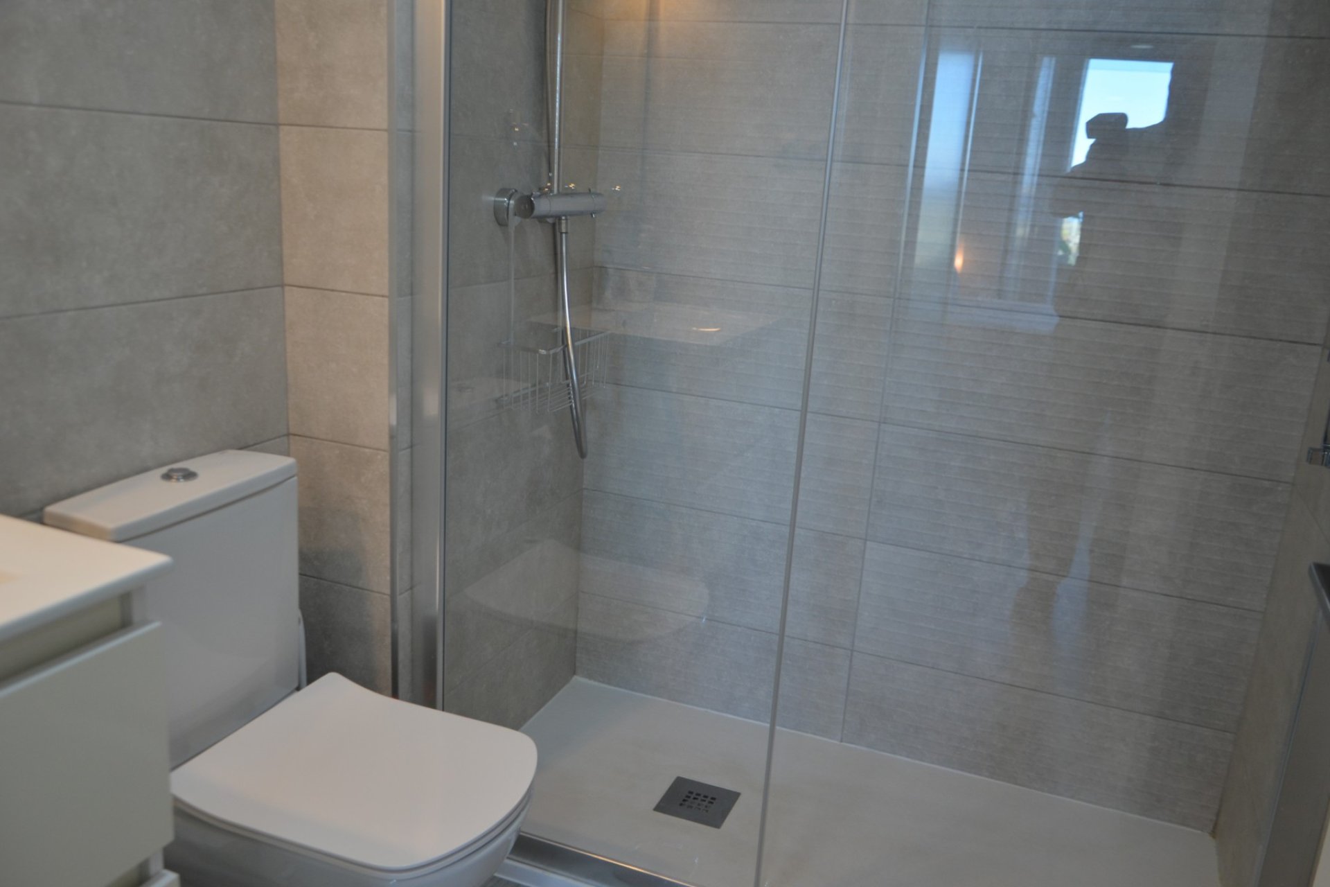 Herverkoop - Appartement / flat - Mar Menor - Mar de Cristal