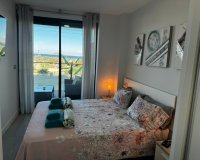 Herverkoop - Appartement / flat - Mar Menor - Mar de Cristal
