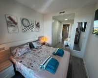 Herverkoop - Appartement / flat - Mar Menor - Mar de Cristal