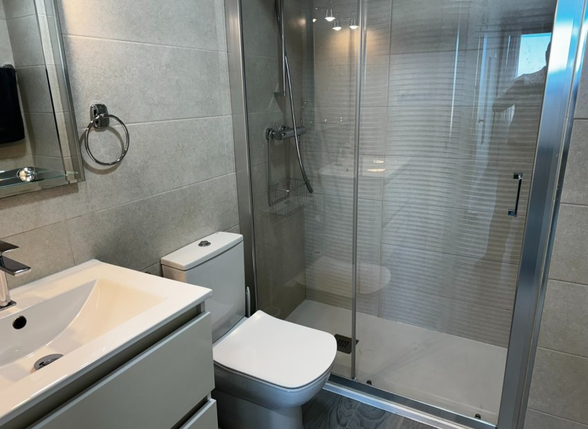 Herverkoop - Appartement / flat - Mar Menor - Mar de Cristal