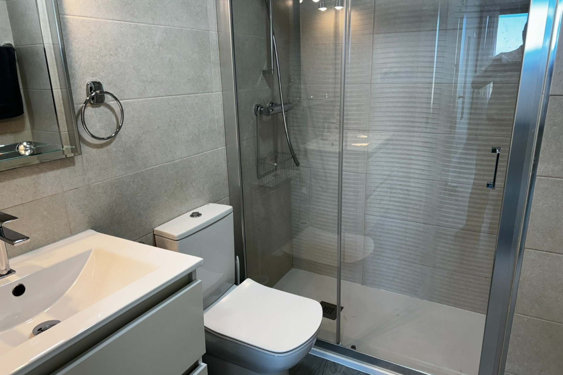 Herverkoop - Appartement / flat - Mar Menor - Mar de Cristal