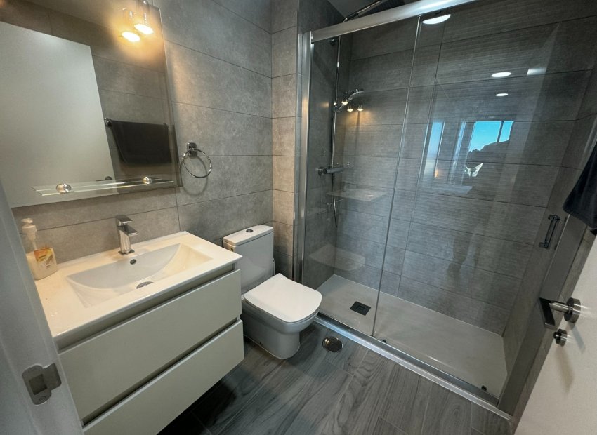 Herverkoop - Appartement / flat - Mar Menor - Mar de Cristal