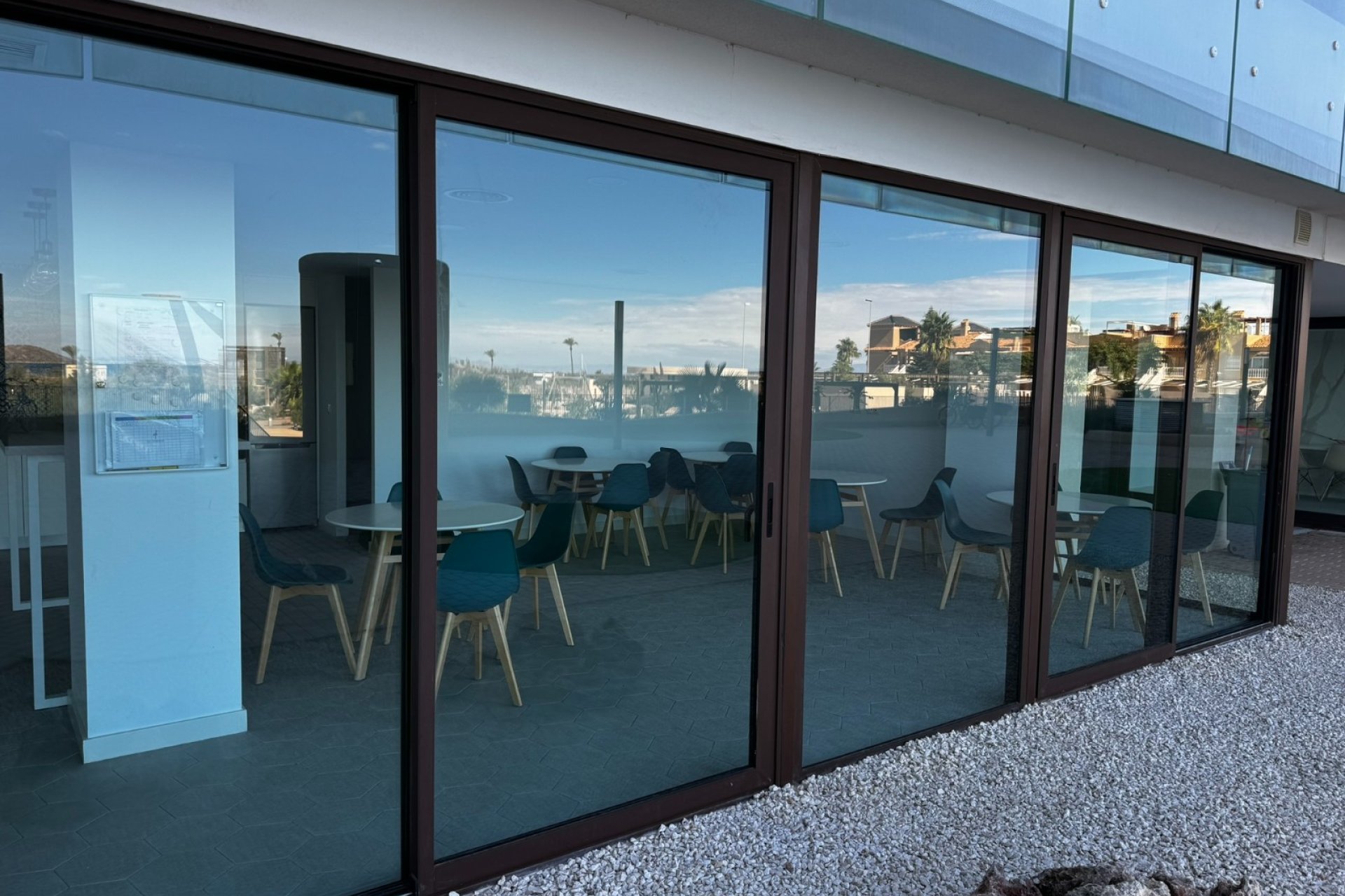 Herverkoop - Appartement / flat - Mar Menor - Mar de Cristal