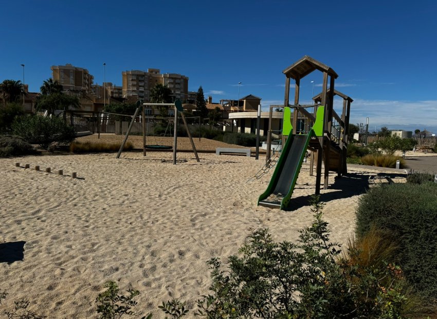 Herverkoop - Appartement / flat - Mar Menor - Mar de Cristal