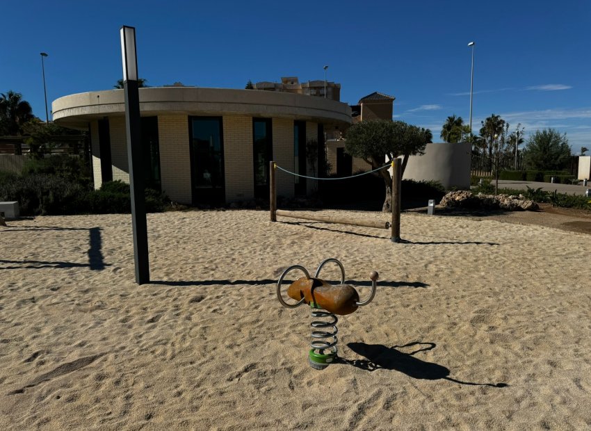 Herverkoop - Appartement / flat - Mar Menor - Mar de Cristal