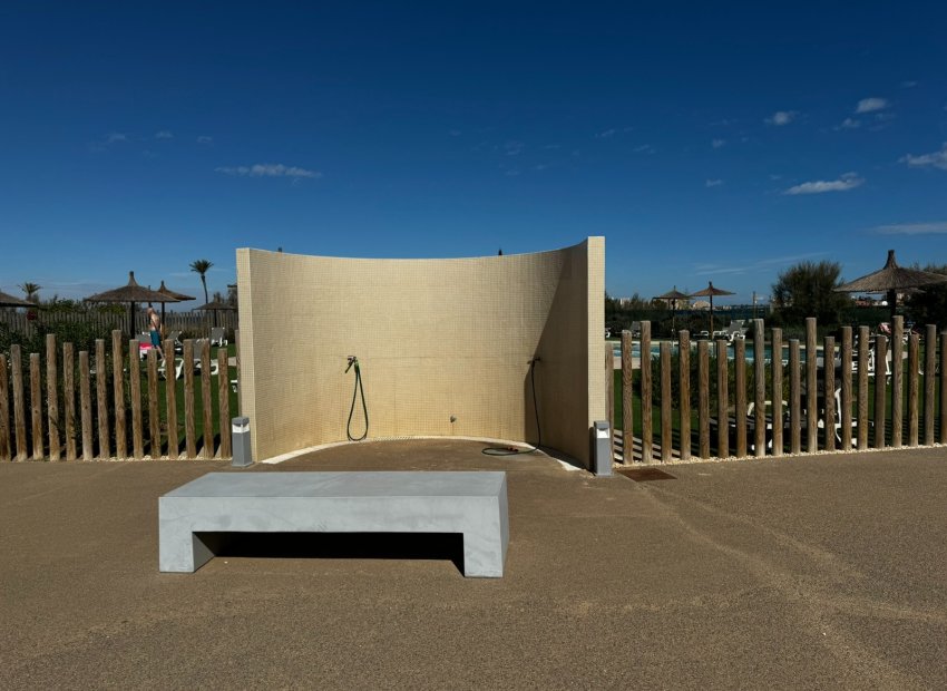 Herverkoop - Appartement / flat - Mar Menor - Mar de Cristal