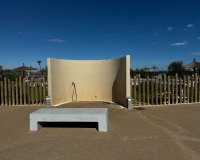 Herverkoop - Appartement / flat - Mar Menor - Mar de Cristal