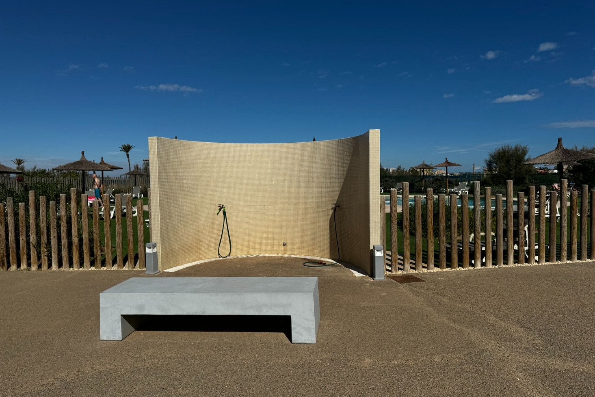 Herverkoop - Appartement / flat - Mar Menor - Mar de Cristal