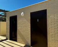 Herverkoop - Appartement / flat - Mar Menor - Mar de Cristal