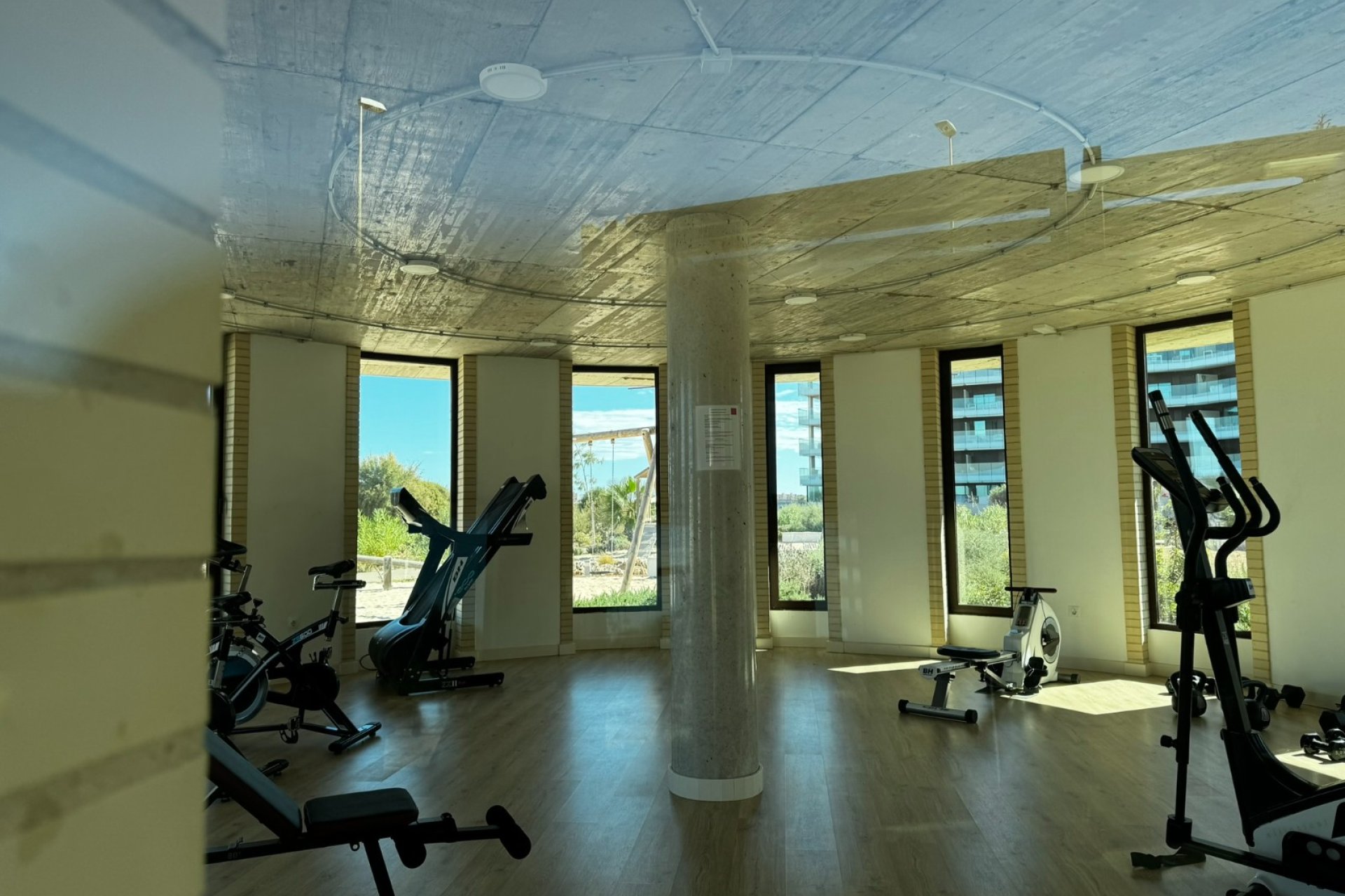 Herverkoop - Appartement / flat - Mar Menor - Mar de Cristal