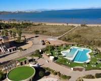 Herverkoop - Appartement / flat - Mar Menor - Mar de Cristal