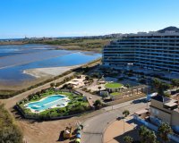 Herverkoop - Appartement / flat - Mar Menor - Mar de Cristal