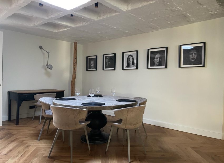 Herverkoop - Appartement / flat - Marbella - Center