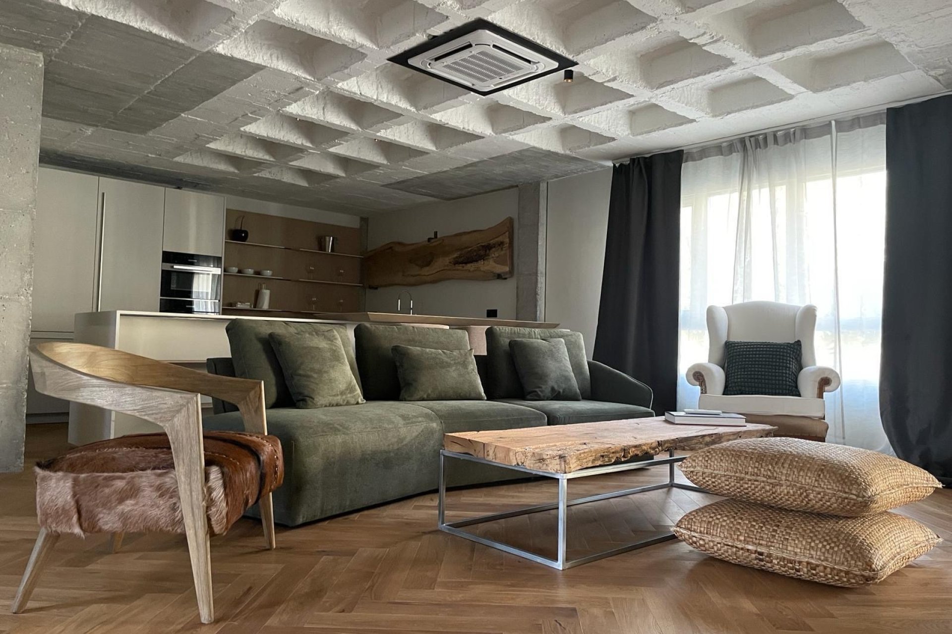 Herverkoop - Appartement / flat - Marbella - Center