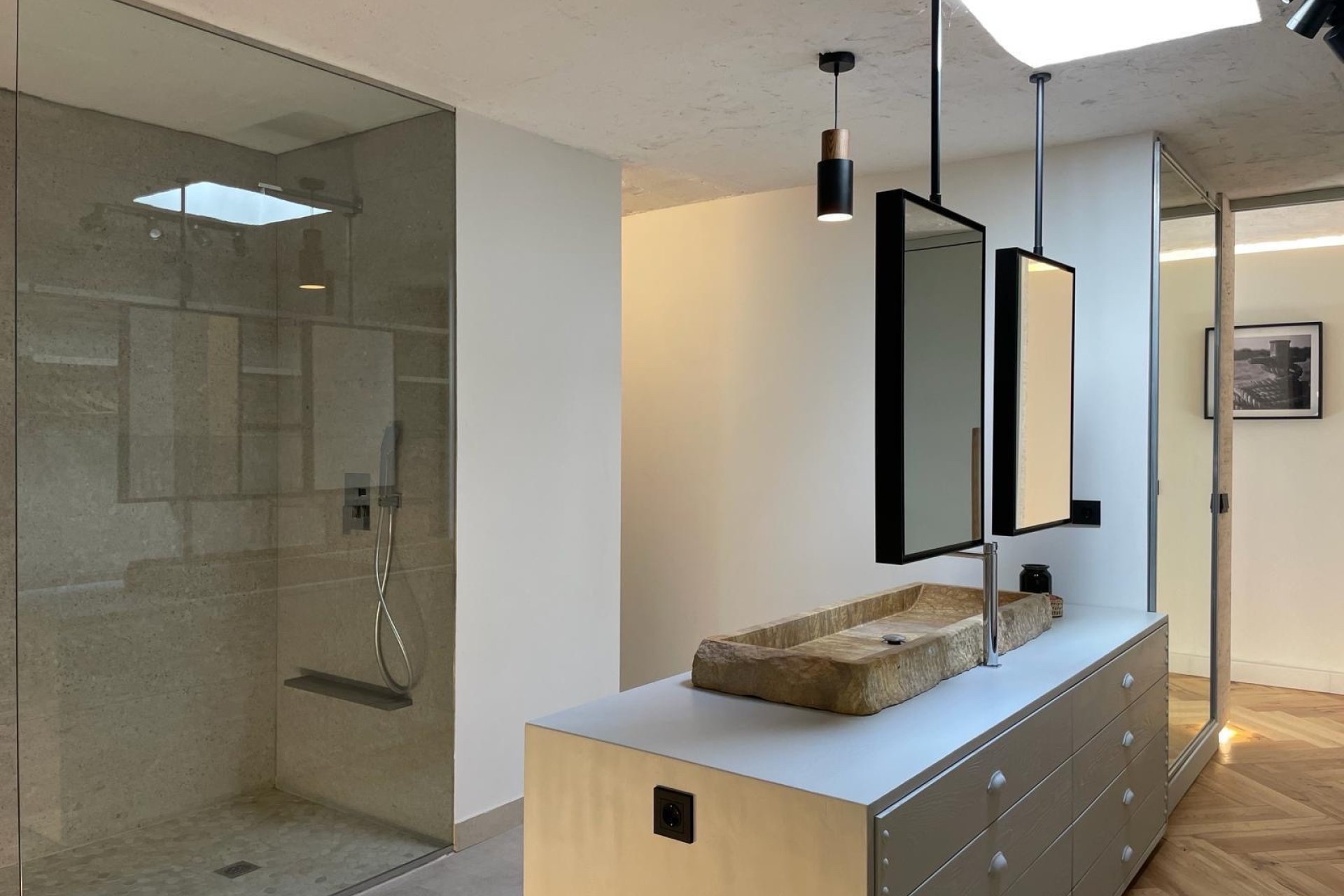 Herverkoop - Appartement / flat - Marbella - Center