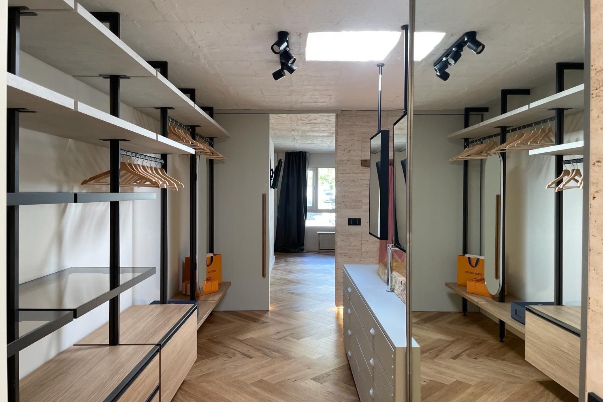 Herverkoop - Appartement / flat - Marbella - Center