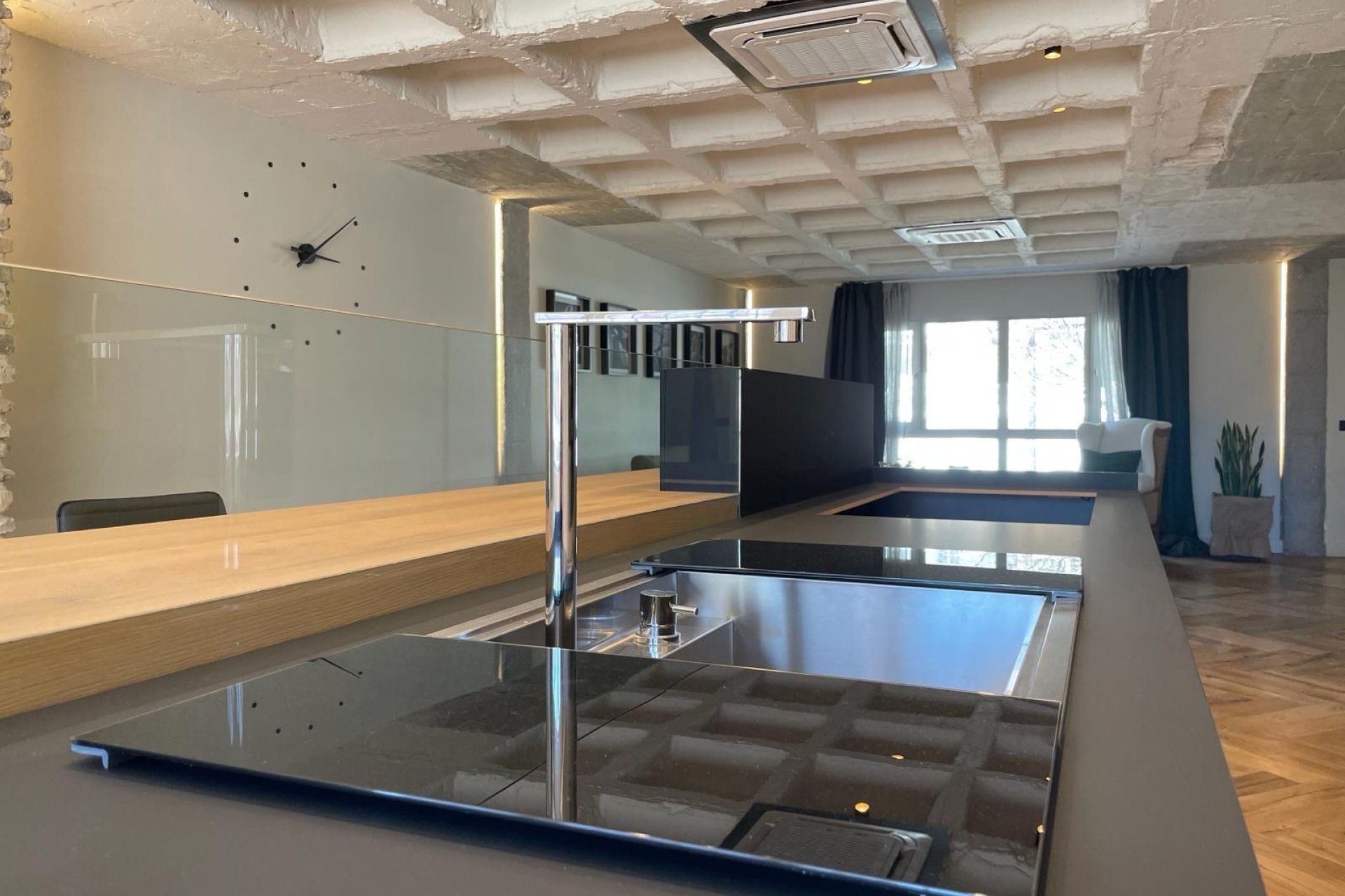 Herverkoop - Appartement / flat - Marbella - Center