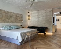 Herverkoop - Appartement / flat - Marbella - Center