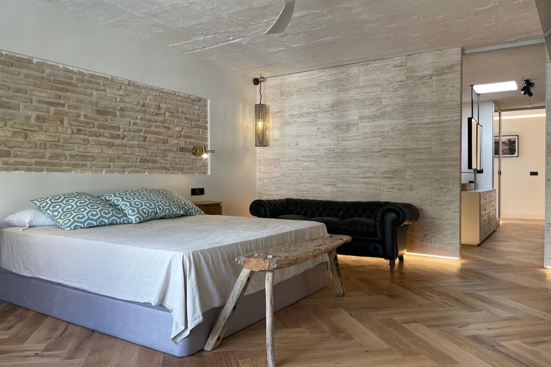 Herverkoop - Appartement / flat - Marbella - Center