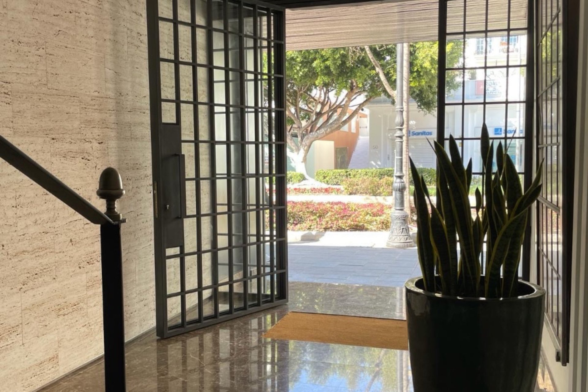 Herverkoop - Appartement / flat - Marbella - Center