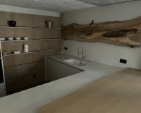 Herverkoop - Appartement / flat - Marbella - Center