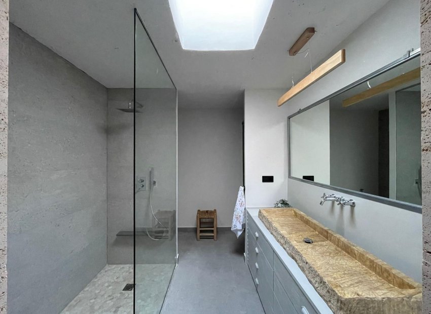 Herverkoop - Appartement / flat - Marbella - Center