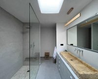 Herverkoop - Appartement / flat - Marbella - Center