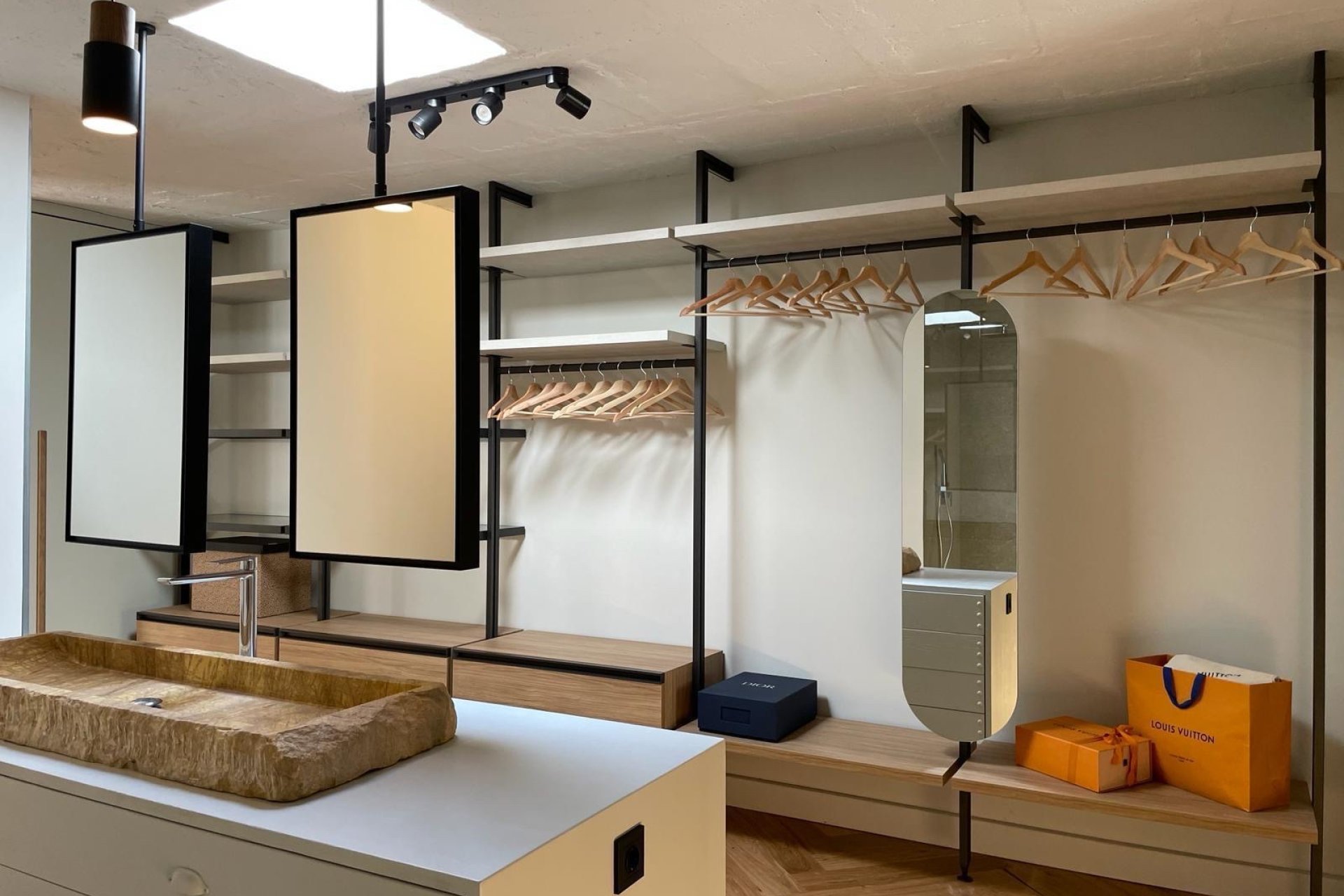 Herverkoop - Appartement / flat - Marbella - Center