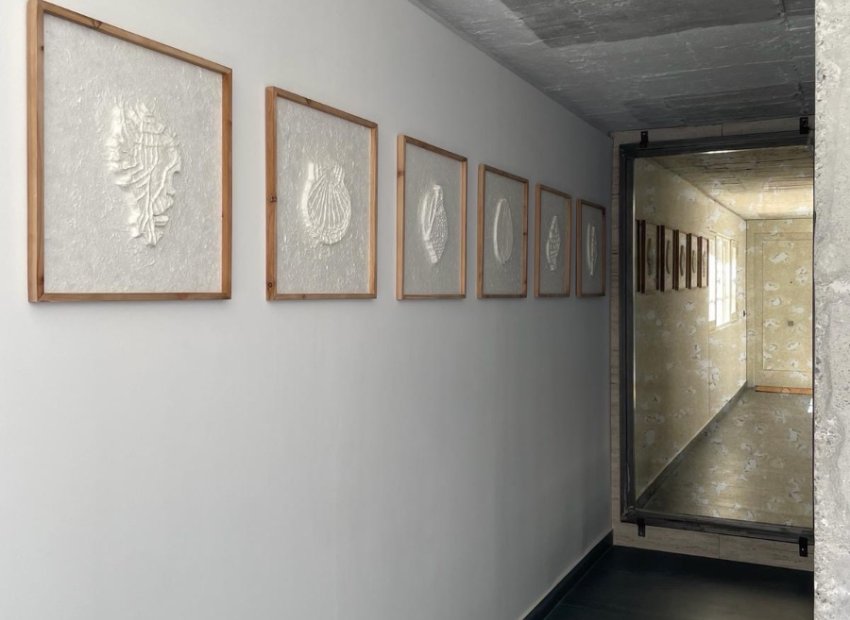 Herverkoop - Appartement / flat - Marbella - Center