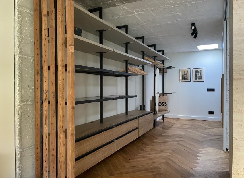 Herverkoop - Appartement / flat - Marbella - Center