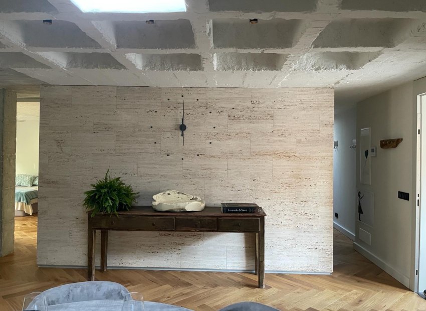 Herverkoop - Appartement / flat - Marbella - Center