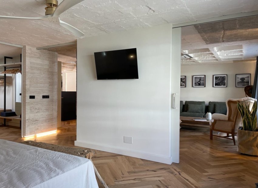 Herverkoop - Appartement / flat - Marbella - Center