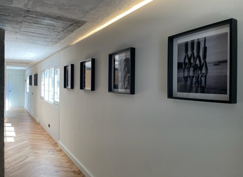 Herverkoop - Appartement / flat - Marbella - Center