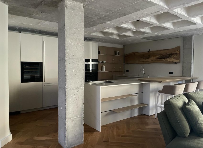 Herverkoop - Appartement / flat - Marbella - Center