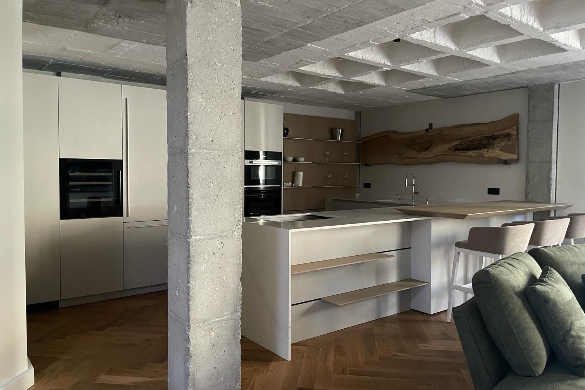 Herverkoop - Appartement / flat - Marbella - Center