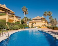 Herverkoop - Appartement / flat - Marbella - East Marbella