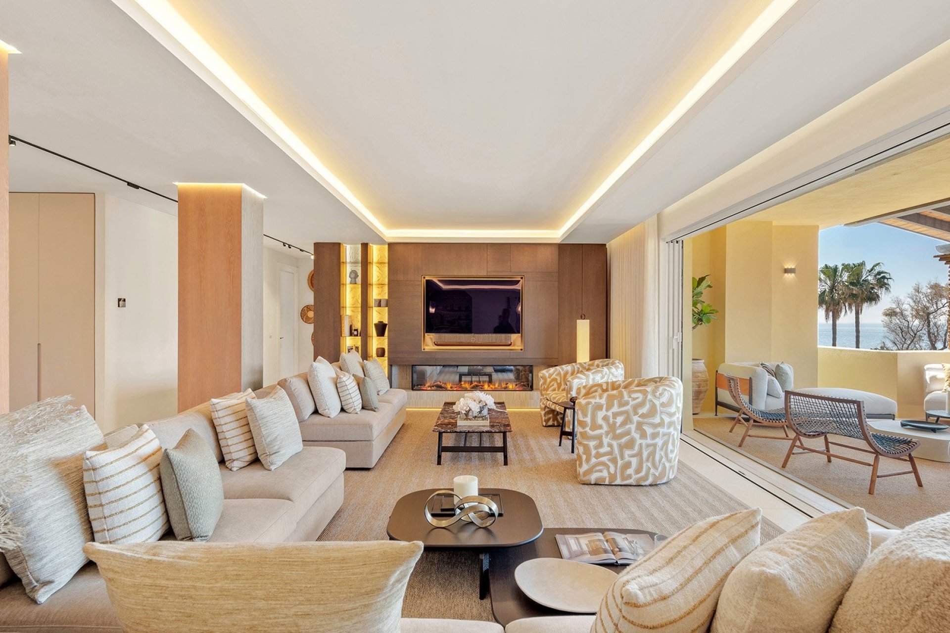 Herverkoop - Appartement / flat - Marbella - East Marbella