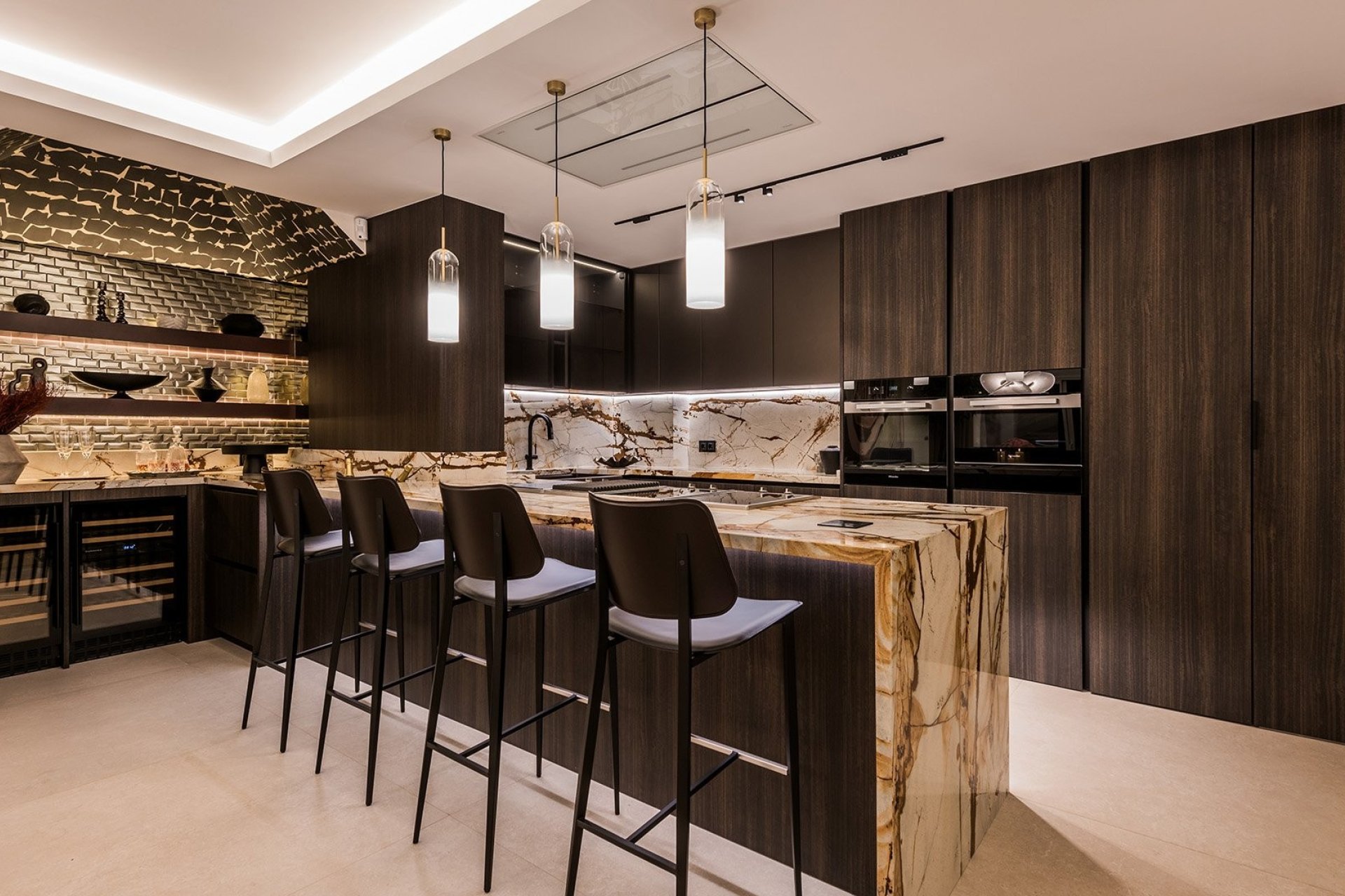 Herverkoop - Appartement / flat - Marbella - East Marbella