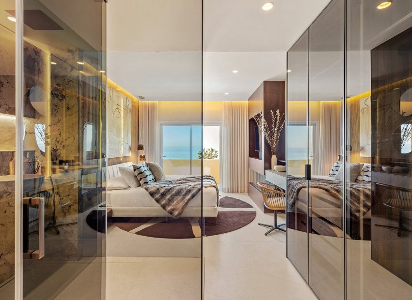 Herverkoop - Appartement / flat - Marbella - East Marbella