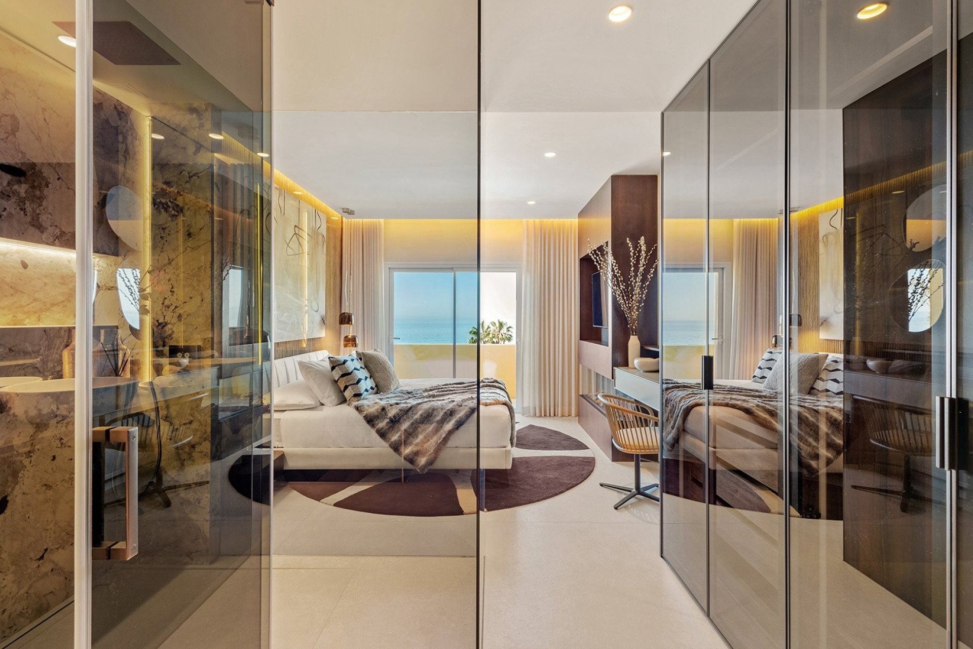 Herverkoop - Appartement / flat - Marbella - East Marbella